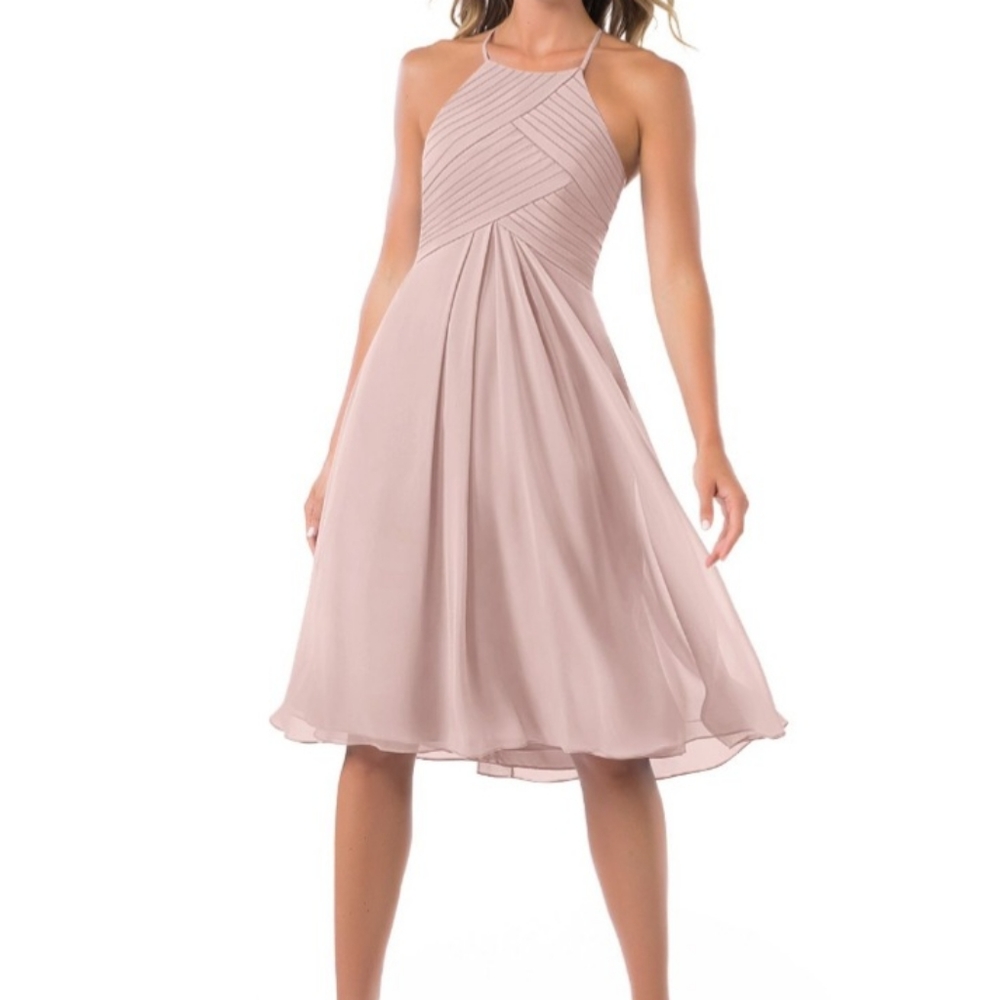 Azazie Dress